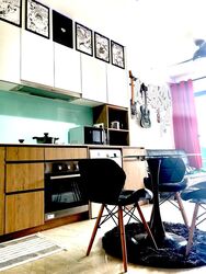 Kingsford Waterbay (D19), Apartment #594158851